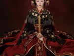 The Charm of Mini-Sized,Medium-Length Cheongsam:A Closer Look