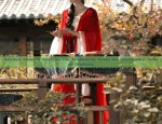 Ancient Chinese Costume:The Traditional Hanfu for Elementary School Students