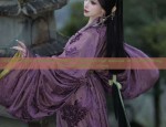 Innovative Sketches of the Horseface Skirt:A Journey into Traditional Chinese Fashion
