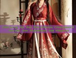 Summer Hanfu Costumes for Primary School Children:Embracing Traditional Chinese Culture