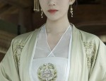 Hanfu Fashion:Exploring Traditional Chinese Style in Junior School Days