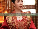 The Charm of Hanfu Qixiong Ruqun:A Primary School Students Perspective