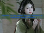 Splendor of the Golden Age:The Radiance of Traditional Hanfu Costumes