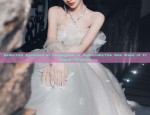 Cheongsam Live Stream:Unveiling the Traditional Beauty in Modern Platforms