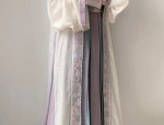 Winter Girls Hanfu Shoes:A Guide to Stylish and Warm Footwear