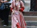 The Rise of Hanfu Skirts for Primary School Girls:Embracing Traditional Beauty in Modern Times