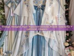Han Shang Hua Lian Hanfu and Zhong Ling Ji:Exploring the Essence of Traditional Chinese Clothing