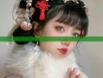 The Imperial Consort:The Elegance of Hanfu in Ancient China