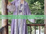 Clearance Sale of Traditional Hanfu Shirts Your Chance to Grab a Bargain!