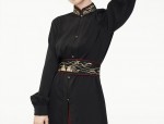 Summer-Friendly Long Tail Cheongsam in Lightweight Fabrics