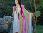 Night Shanghai:The Enchanting Cheongsam Aunties