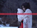 The Inner Lining of Hanfu Robe:The Charm of Ruqun