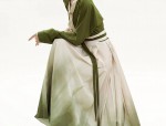 Ming-Style Hanfu Hair Accessories for Little Girls:A Guide to Traditional Elegance