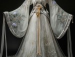 Original Hanfu Fashion for Summer:Embracing Traditional Elegance in Hot Weather