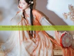 Elegant Qipao Style for Girls:Embracing the Chic 8-Year-Old Look