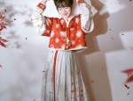The Story of a Plump Sisters Journey into the World of Mandarin Cheongsam Skirts