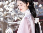 2024 New Silk Velvet Cheongsam:Embracing Traditional Elegance with Modern Glamour