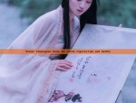 Reimagining the Cheongsam Skirt:Modernizing the Traditional Chinese Beauty