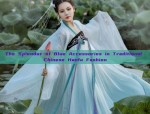 Parent-Child Style Horseface Skirt:A Blend of Tradition and Modernity