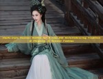 A Guide to Creating Traditional Cheongsam:Step-by-Step Tutorial