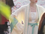 Embroidery Tang Suit Womens Pants:A Blend of Tradition and Modernity