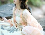 Short Hair Accessories and the Evolution of Womens Hanfu Traditional Chinese Fashion