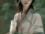 Authentic Hanfu Fashion in the Song Dynasty:A Glimpse into the Splendor of Song-Era Clothing