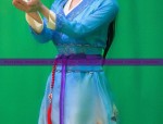 Everyday Wearability of Hanfu:The Revival of Traditional Chinese Fashion