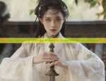 Elegance in Silk:The Art of Qipao Made in Suzhou,Jiangsu