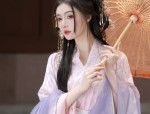 Ancient Charm of Hanfu Style Bags:A Guide to Versatile and Stylish Guchuan Cross-Over Bags