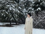 The Dominating Presence of 13-Year-Old in Hanfu Fashion