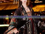 The Splendor of Hair Ornaments in the Hanfu Fashion of the Wei and Jin Dynasties