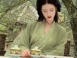 Summer Elegance with Hanfu:The Fairy-like Comfort of Womens Lightweight Hanfu