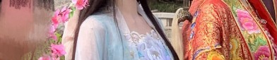 White Short Cheongsam:A Classic Elegance
