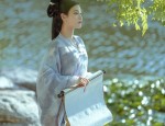 The Enchanting Combination of High Heels and Mandarin Cheongsam Skirts:A Fashion Fusion