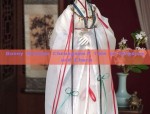 Bunny Qiaiqiao Cheongsam:A Tale of Elegance and Charm