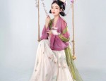 The Rise of 2021s Cotton Cheongsam:A Fashion Revolution