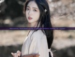 Modernizing Traditional Hanfu:Womens Summer Hanfu Fashion Evolution