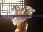 The Adventures of Young Master 2024 in Traditional Chinese Hanfu Costumes