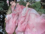 The Splendor of Song-Era Hanfu for Children:A Journey into Traditional Chinese Fashion