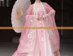 Luxury Qipao:The Art of Silk and Cultural Elegance