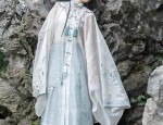 The Rising Trend of Hanfu Fashion for Young Children