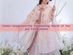Embracing the Loose Cheongsam:A Journey into Chinese Traditional Fashion