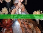 Vintage-Inspired Goose Down Quilted Horseface Skirt Set in Stock