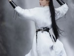 The Rise of the Neck-Strapped Cheongsam Blouse:A Fashionable Journey Through Traditional Elegance