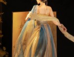 Moon Rabbit Elegance:The New Generation of Traditional Hanfu Fashion