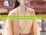 YoYo Deer Song:Original Hanfu Fashion Design Journey