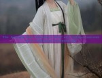 Youthful Cheongsam Style:Grateful for the Modern Girl in Traditional Splendor