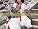 Embracing Modernity in Traditional Qipao:The Youth-Oriented Revival of the Chinese Cheongsam