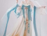 Zhaos Hanfu:The Subtle Charm of Xiaoman Festival